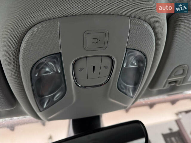 Синій Джип Compass, об'ємом двигуна 2.36 л та пробігом 48 тис. км за 18500 $, фото 32 на Automoto.ua