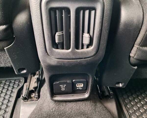 Джип Compass 2019 у Львові на Automoto.ua Синій Джип Compass, об'ємом двигуна 2.36 л та пробігом 104 тис. км за 16900 $, фото 17 на Automoto.ua