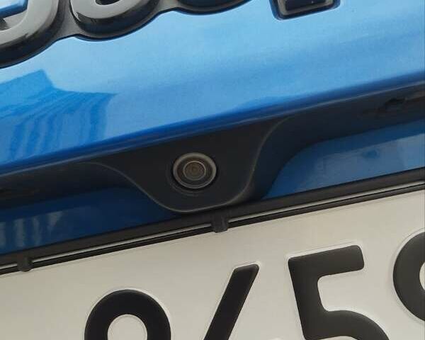 Джип Компас 2019 в Киеве на Automoto.ua Синий Джип Компас, объемом двигателя 2.36 л и пробегом 106 тыс. км за 16500 $, фото 3 на Automoto.ua