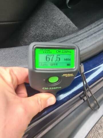 Синий Джип Компас, объемом двигателя 2.4 л и пробегом 138 тыс. км за 16200 $, фото 58 на Automoto.ua