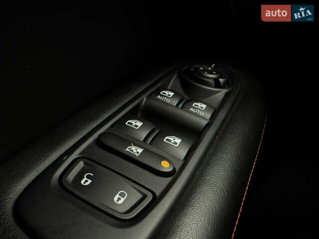 Синій Джип Compass, об'ємом двигуна 2.36 л та пробігом 48 тис. км за 18500 $, фото 34 на Automoto.ua