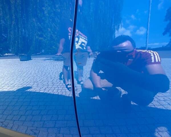 Синий Джип Компас, объемом двигателя 2.36 л и пробегом 66 тыс. км за 14999 $, фото 33 на Automoto.ua