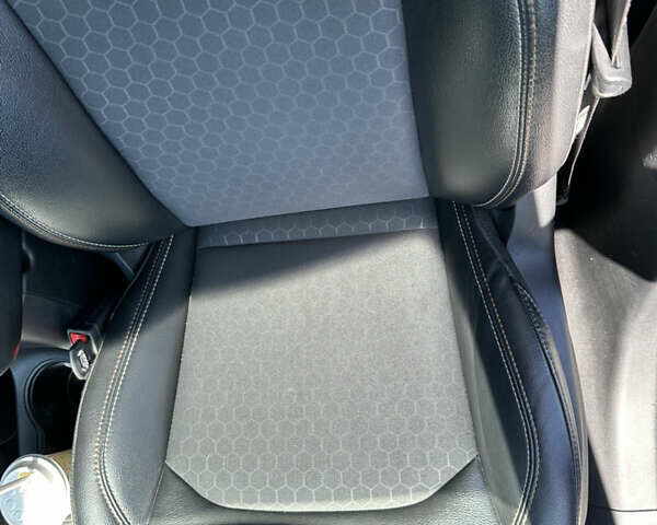 Синий Джип Компас, объемом двигателя 2.4 л и пробегом 119 тыс. км за 13700 $, фото 11 на Automoto.ua