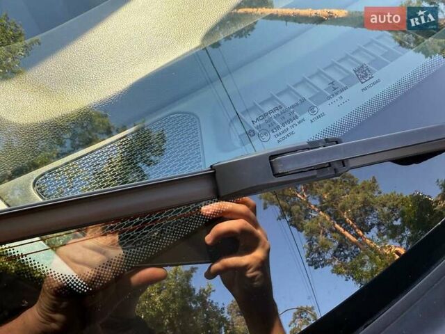 Синий Джип Компас, объемом двигателя 2.36 л и пробегом 60 тыс. км за 17700 $, фото 11 на Automoto.ua