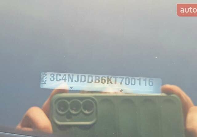 Джип Compass 2019 у Львові на Automoto.ua Синій Джип Compass, об'ємом двигуна 2.36 л та пробігом 104 тис. км за 16900 $, фото 20 на Automoto.ua