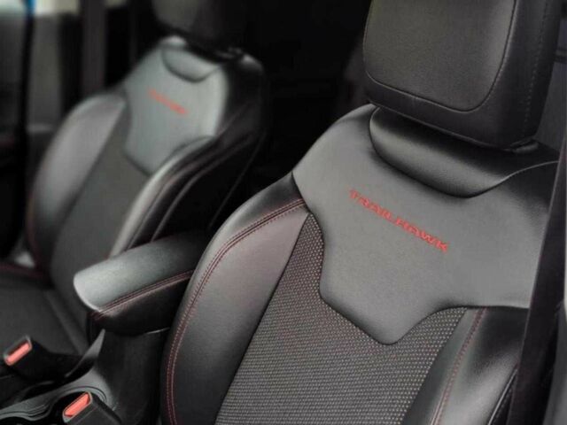 Синий Джип Компас, объемом двигателя 2.4 л и пробегом 46 тыс. км за 11200 $, фото 11 на Automoto.ua