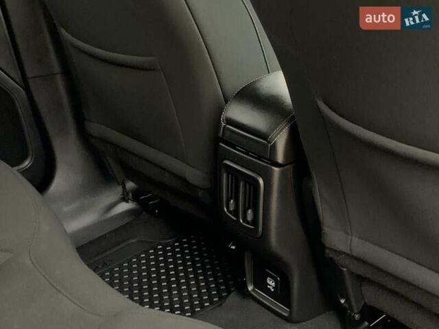 Синий Джип Компас, объемом двигателя 2.4 л и пробегом 132 тыс. км за 15555 $, фото 30 на Automoto.ua