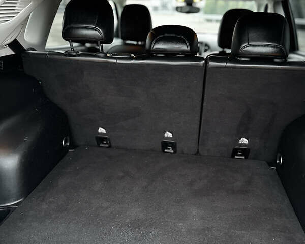 Синий Джип Компас, объемом двигателя 2.36 л и пробегом 139 тыс. км за 15300 $, фото 34 на Automoto.ua