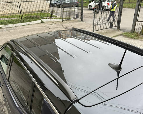 Синий Джип Компас, объемом двигателя 2.36 л и пробегом 47 тыс. км за 16400 $, фото 10 на Automoto.ua