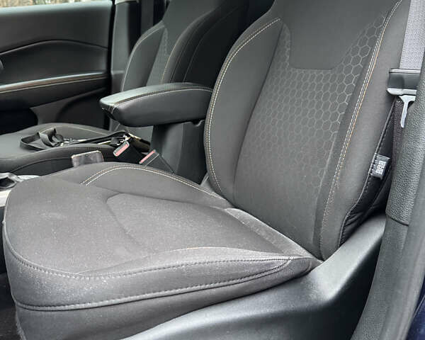 Синий Джип Компас, объемом двигателя 2.36 л и пробегом 142 тыс. км за 16000 $, фото 11 на Automoto.ua