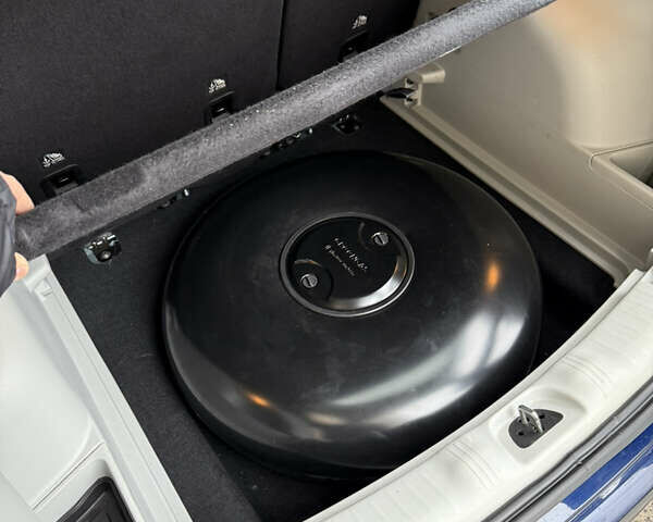 Синий Джип Компас, объемом двигателя 2.36 л и пробегом 47 тыс. км за 16400 $, фото 9 на Automoto.ua