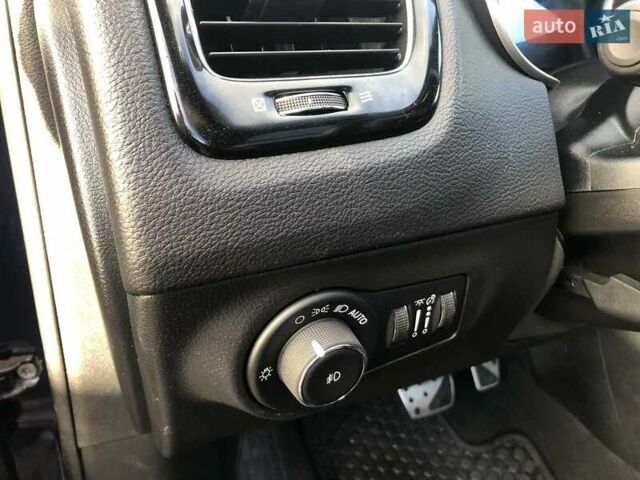 Синий Джип Компас, объемом двигателя 2.4 л и пробегом 40 тыс. км за 16800 $, фото 10 на Automoto.ua