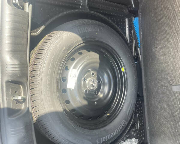 Синій Джип Compass, об'ємом двигуна 2.36 л та пробігом 55 тис. км за 19700 $, фото 9 на Automoto.ua