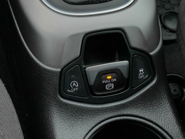 Синий Джип Компас, объемом двигателя 2.4 л и пробегом 132 тыс. км за 15555 $, фото 18 на Automoto.ua