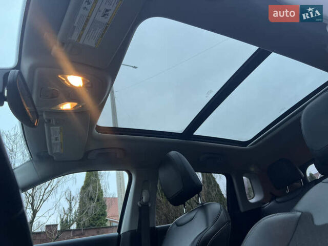 Синий Джип Компас, объемом двигателя 2.4 л и пробегом 64 тыс. км за 14700 $, фото 20 на Automoto.ua