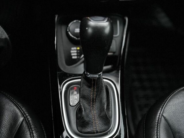 Синий Джип Компас, объемом двигателя 2.4 л и пробегом 140 тыс. км за 15300 $, фото 6 на Automoto.ua