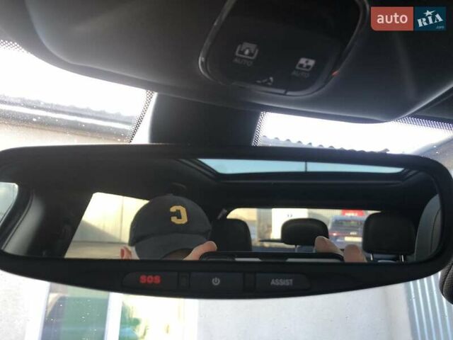 Синий Джип Компас, объемом двигателя 2.4 л и пробегом 40 тыс. км за 16800 $, фото 27 на Automoto.ua