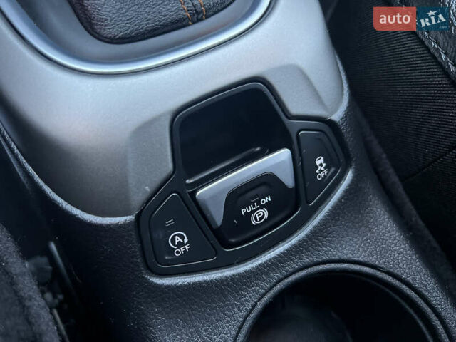 Синий Джип Компас, объемом двигателя 2.4 л и пробегом 64 тыс. км за 14700 $, фото 56 на Automoto.ua