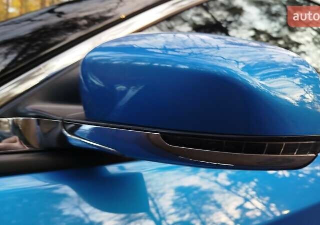 Синий Джип Компас, объемом двигателя 2.36 л и пробегом 102 тыс. км за 16300 $, фото 29 на Automoto.ua