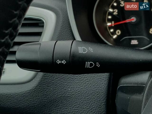 Синий Джип Компас, объемом двигателя 2.4 л и пробегом 132 тыс. км за 15555 $, фото 42 на Automoto.ua