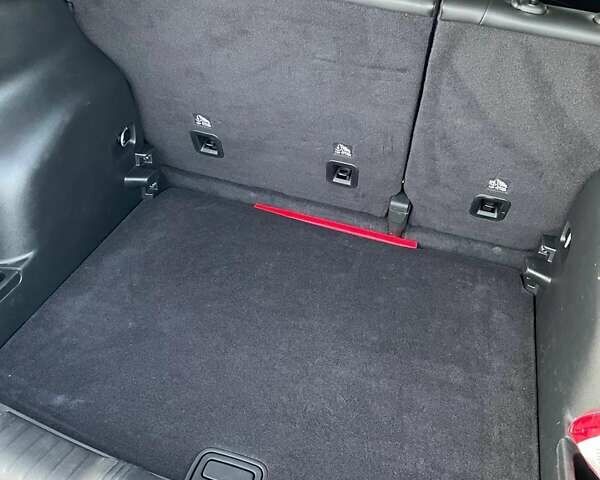 Синий Джип Компас, объемом двигателя 2.36 л и пробегом 80 тыс. км за 16800 $, фото 7 на Automoto.ua