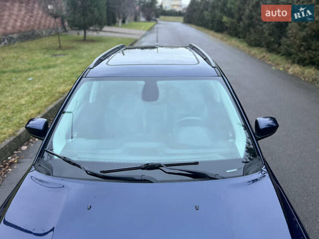 Синий Джип Компас, объемом двигателя 2.4 л и пробегом 64 тыс. км за 14700 $, фото 25 на Automoto.ua