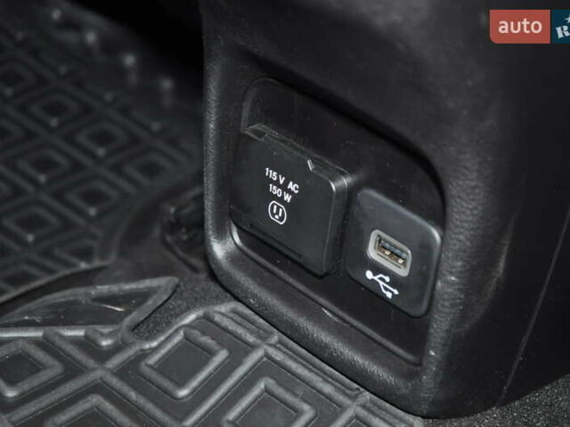 Синий Джип Компас, объемом двигателя 2.36 л и пробегом 102 тыс. км за 16300 $, фото 23 на Automoto.ua