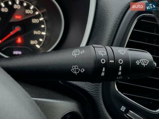 Синий Джип Компас, объемом двигателя 2.4 л и пробегом 132 тыс. км за 15555 $, фото 43 на Automoto.ua