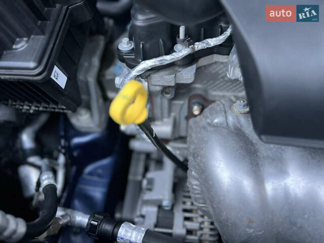 Синий Джип Компас, объемом двигателя 2.4 л и пробегом 64 тыс. км за 14700 $, фото 28 на Automoto.ua