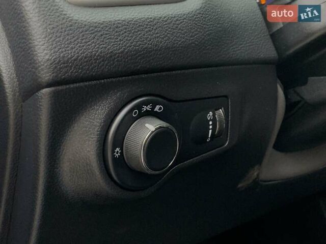 Синий Джип Компас, объемом двигателя 2.4 л и пробегом 132 тыс. км за 15555 $, фото 38 на Automoto.ua