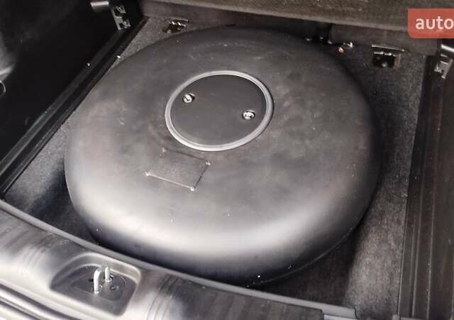 Синий Джип Компас, объемом двигателя 2.36 л и пробегом 102 тыс. км за 16300 $, фото 22 на Automoto.ua