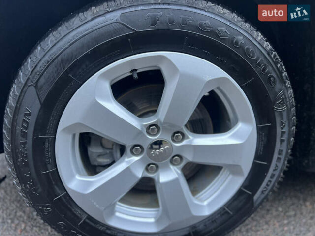 Синий Джип Компас, объемом двигателя 2.4 л и пробегом 64 тыс. км за 14700 $, фото 38 на Automoto.ua