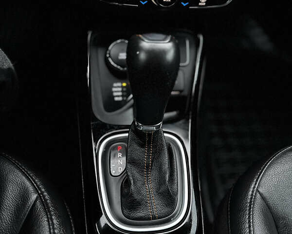 Синий Джип Компас, объемом двигателя 2.36 л и пробегом 139 тыс. км за 15300 $, фото 37 на Automoto.ua