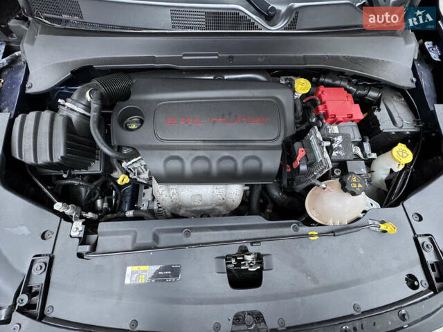 Синий Джип Компас, объемом двигателя 2.36 л и пробегом 142 тыс. км за 16000 $, фото 16 на Automoto.ua