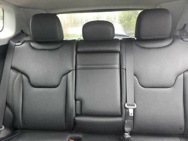 Синий Джип Компас, объемом двигателя 2.4 л и пробегом 31 тыс. км за 3000 $, фото 9 на Automoto.ua