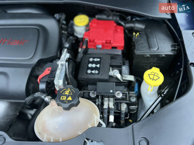 Синий Джип Компас, объемом двигателя 2.4 л и пробегом 64 тыс. км за 14700 $, фото 27 на Automoto.ua