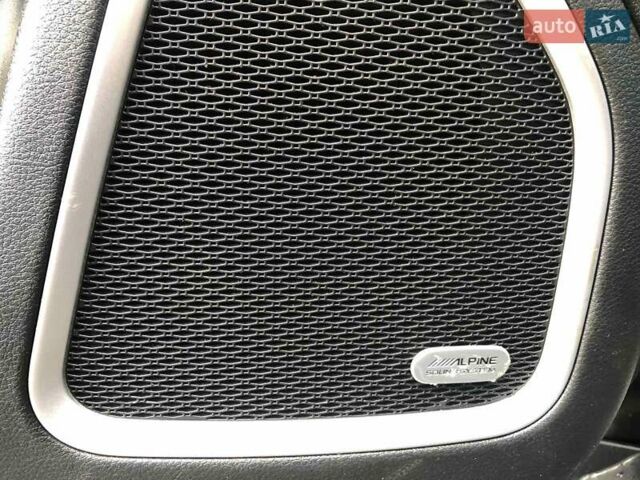 Синий Джип Компас, объемом двигателя 2.4 л и пробегом 40 тыс. км за 16800 $, фото 11 на Automoto.ua