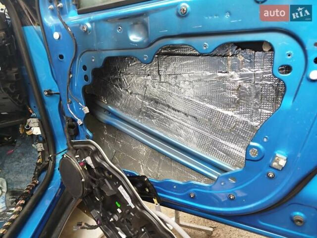 Синий Джип Компас, объемом двигателя 2.36 л и пробегом 102 тыс. км за 16300 $, фото 36 на Automoto.ua