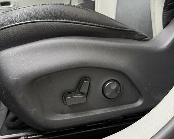 Синий Джип Компас, объемом двигателя 2.36 л и пробегом 47 тыс. км за 16400 $, фото 26 на Automoto.ua