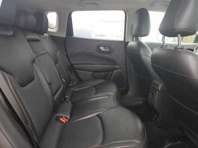 Синий Джип Компас, объемом двигателя 2.4 л и пробегом 31 тыс. км за 3000 $, фото 10 на Automoto.ua