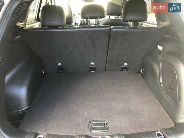 Синий Джип Компас, объемом двигателя 2.4 л и пробегом 40 тыс. км за 16800 $, фото 20 на Automoto.ua