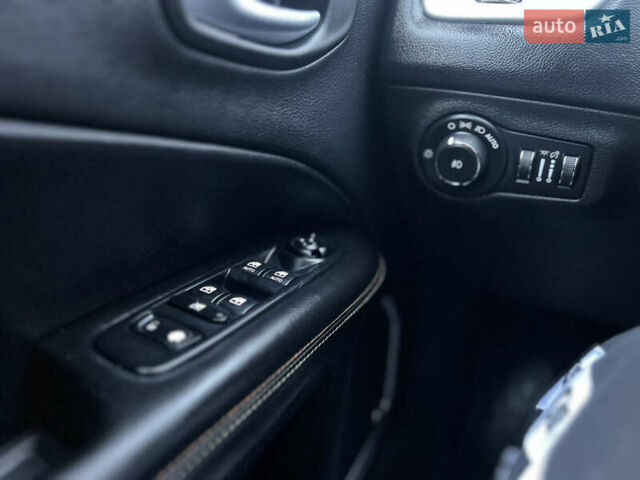 Синий Джип Компас, объемом двигателя 2.4 л и пробегом 64 тыс. км за 14700 $, фото 53 на Automoto.ua