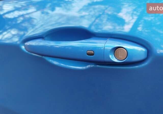 Синий Джип Компас, объемом двигателя 2.36 л и пробегом 102 тыс. км за 16300 $, фото 28 на Automoto.ua