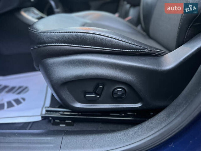 Синий Джип Компас, объемом двигателя 2.4 л и пробегом 64 тыс. км за 14700 $, фото 41 на Automoto.ua