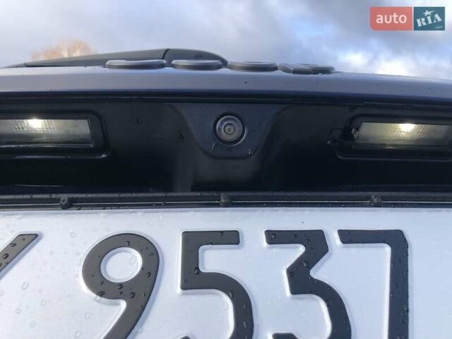 Синий Джип Компас, объемом двигателя 2.4 л и пробегом 40 тыс. км за 16800 $, фото 17 на Automoto.ua