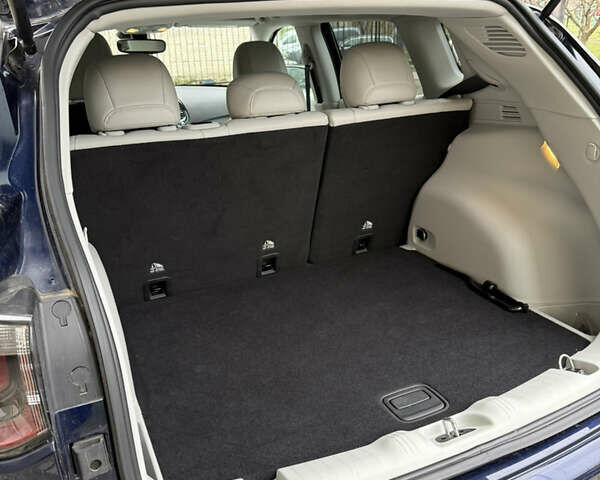 Синий Джип Компас, объемом двигателя 2.36 л и пробегом 47 тыс. км за 16400 $, фото 8 на Automoto.ua