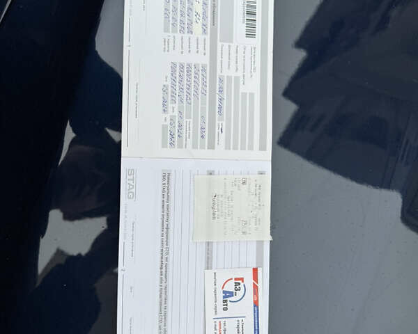 Синий Джип Компас, объемом двигателя 2.36 л и пробегом 47 тыс. км за 16400 $, фото 37 на Automoto.ua