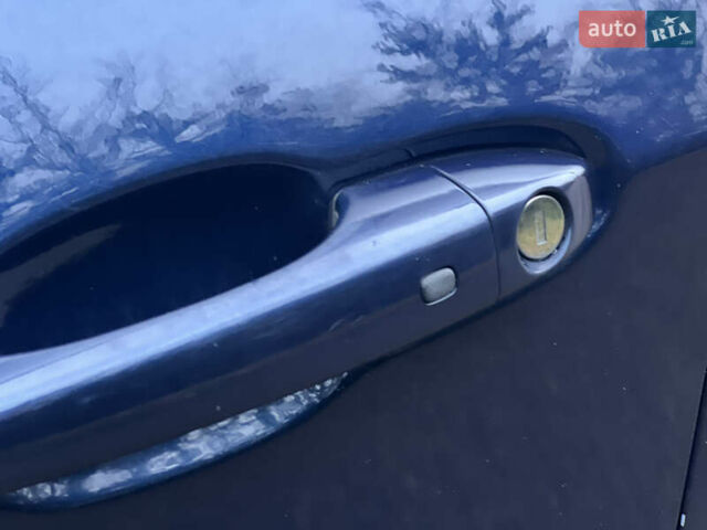 Синий Джип Компас, объемом двигателя 2.4 л и пробегом 64 тыс. км за 14700 $, фото 40 на Automoto.ua