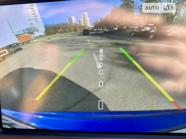 Синій Джип Compass, об'ємом двигуна 2.4 л та пробігом 27 тис. км за 17900 $, фото 13 на Automoto.ua