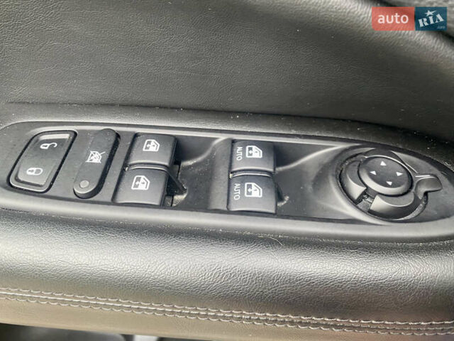 Синій Джип Compass, об'ємом двигуна 2.4 л та пробігом 54 тис. км за 16500 $, фото 77 на Automoto.ua